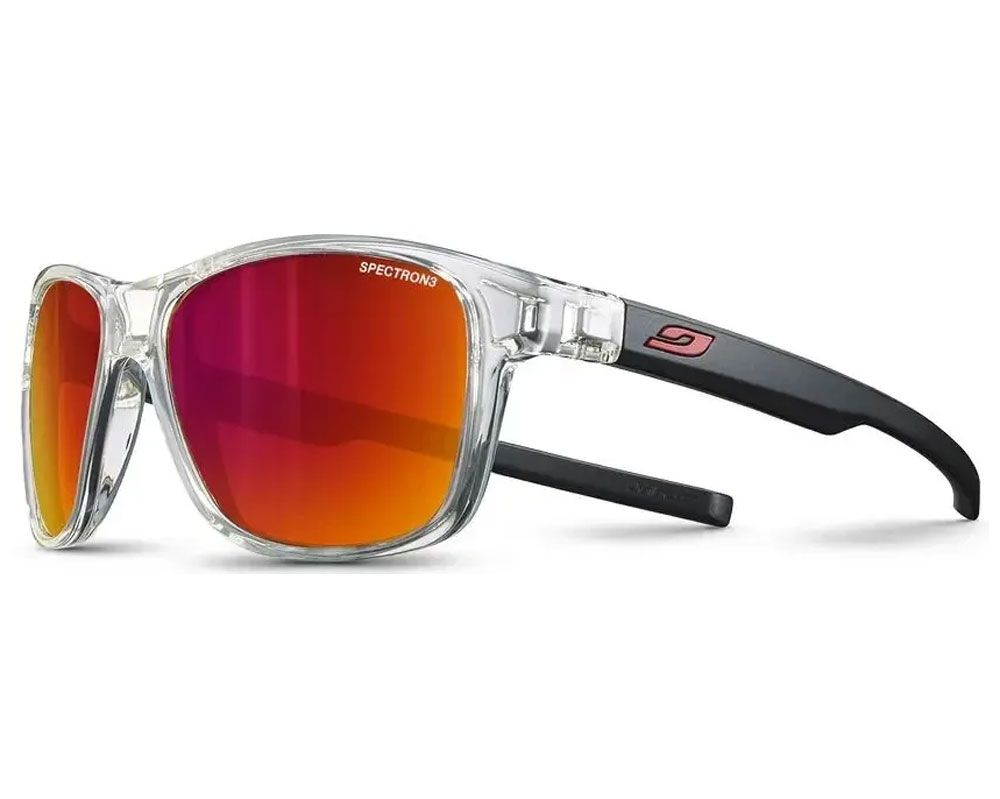Окуляри CRUISER JULBO SP3CF (CRYSTAL/RED)