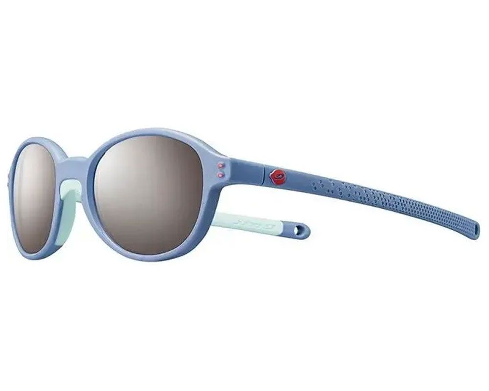 Очки JULBO FRISBEE (Синий/Мятный) Spectron 3+