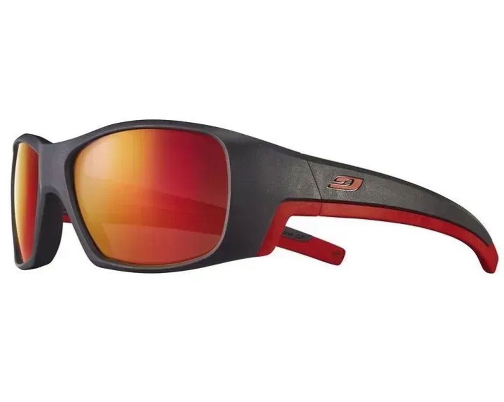 Очки BILLY JULBO 3CF RED (СЕРЫЙ/КРАСНЫЙ)