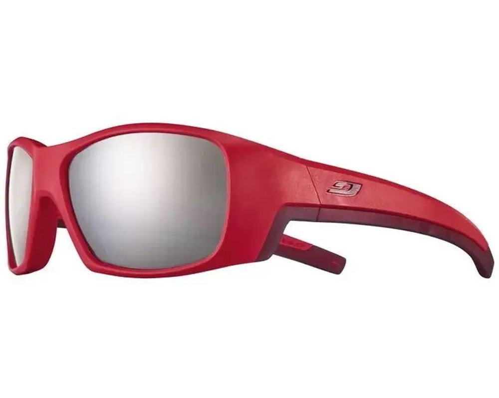 Окуляри JULBO BILLY (Червоний/Чорний) Spectron 4