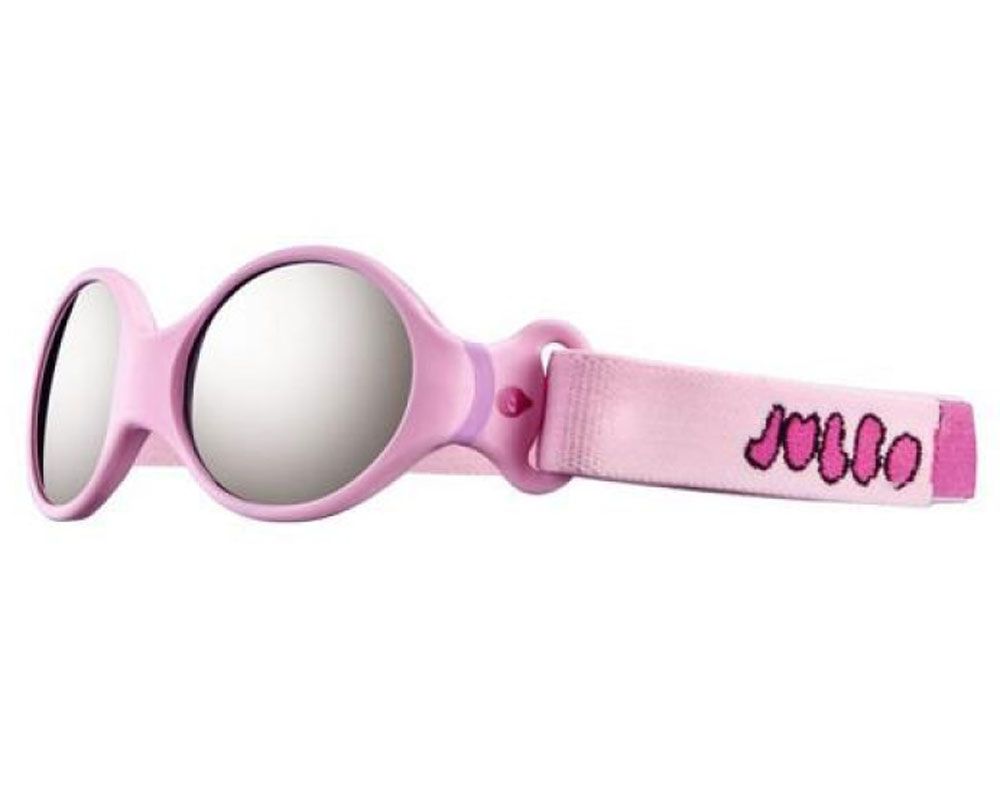 Очки JULBO LOOP S (Розовый/Розовый) Spectron 4