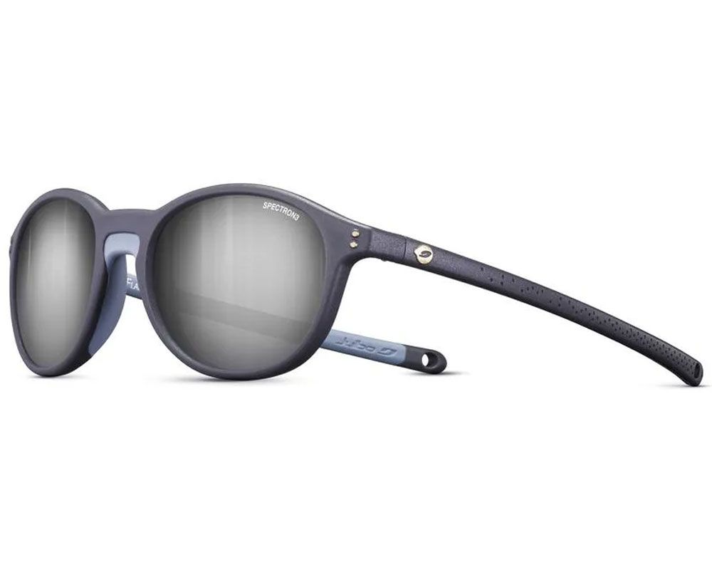 Очки Flash JULBO (Grey/Blue) серый/синий, категория 3 FA