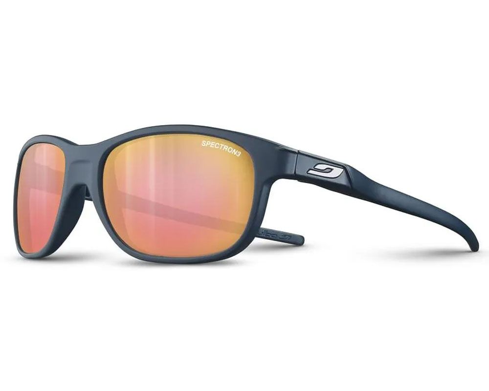 Очки ARCADE JULBO SP3 CF ОРАНЖЕВЫЙ/РОЗОВЫЙ (СИНИЙ)