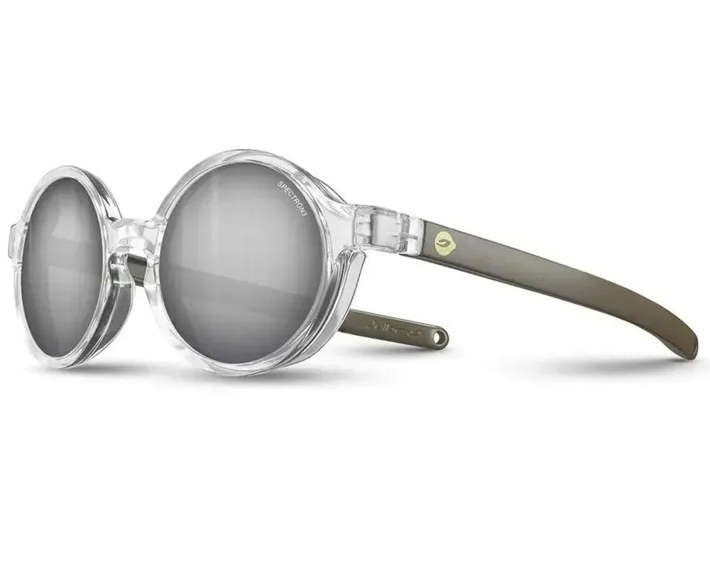 Очки JULBO WALK (Кристалл/Хаки) Spectron 3+