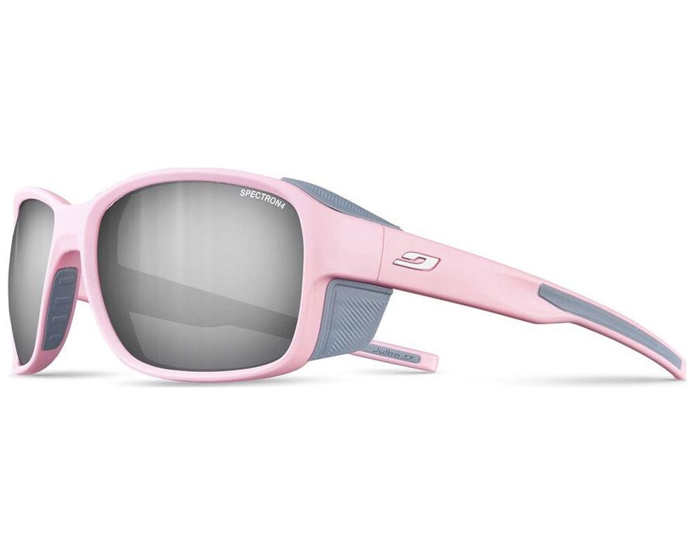 Окуляри MONTEROSA 2 JULBO SP 4 (ROSE CLAIR)