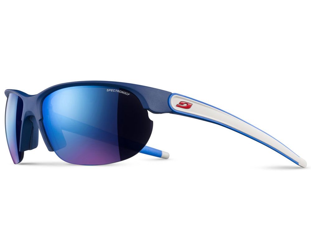Очки JULBO BREEZE (Тёмно-синий/Серый) Spectron 3 CF