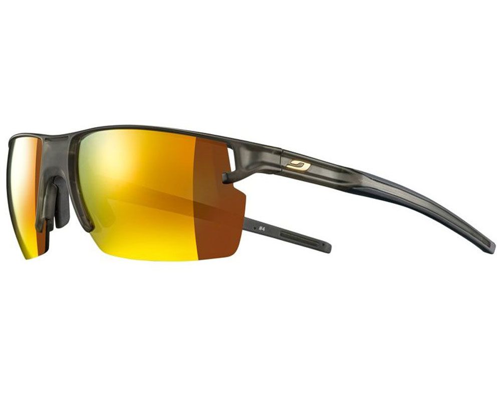 Очки Outline JULBO (Army) хаки, категория 3 CF золотой