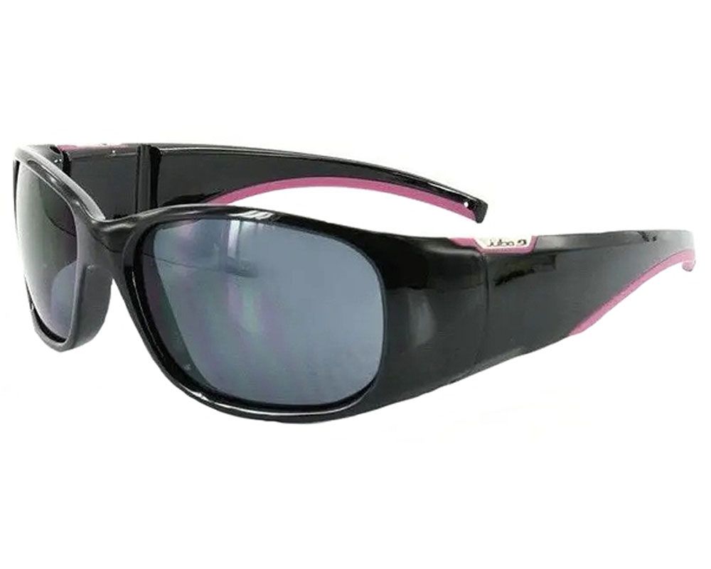 Очки JULBO BOAVISTA (Чёрный) Spectron 3