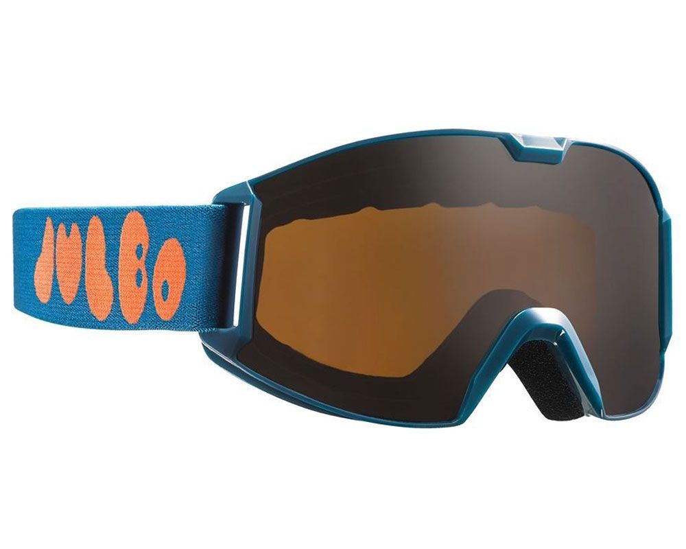 Очки JULBO MILLENIUM (Синий/Белый) Spectron 4