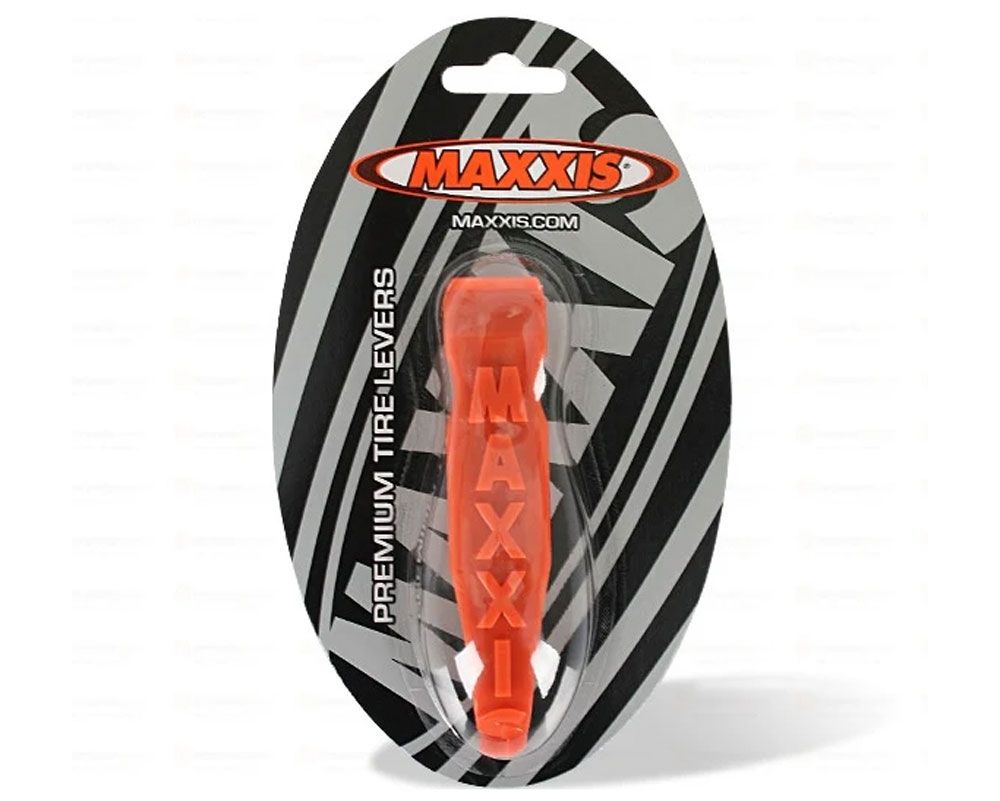 Бортувальні лопатки Tire Lever MAXXIS