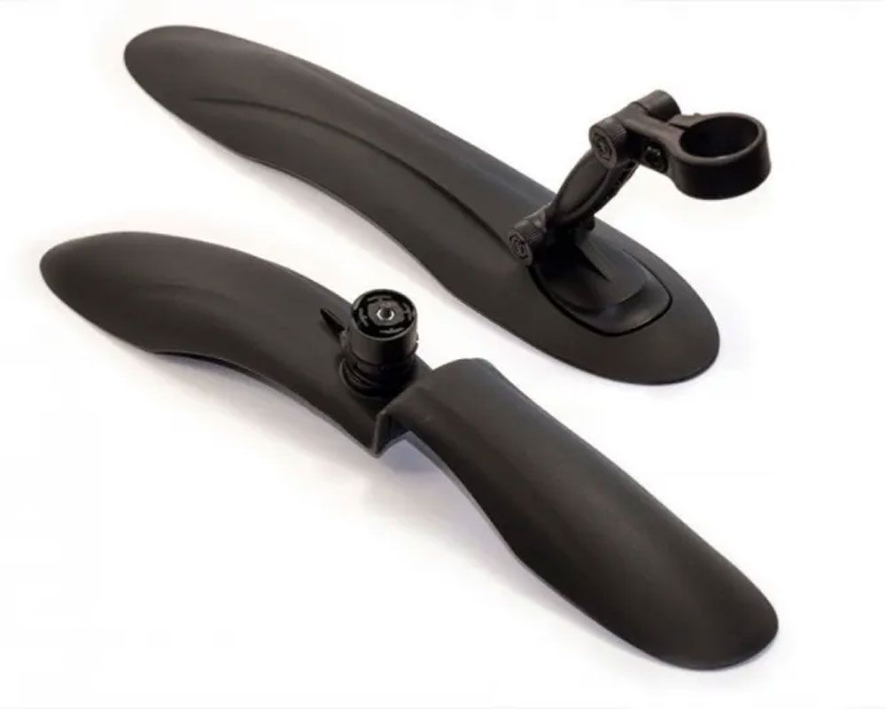 Крила NKM-628 NEKO, консольні, швидкознімні, для MTB