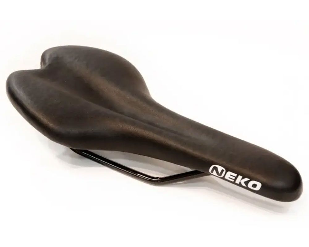 Сідло Спортивне NKS-130 Neko для Дорожніх Велосипедів