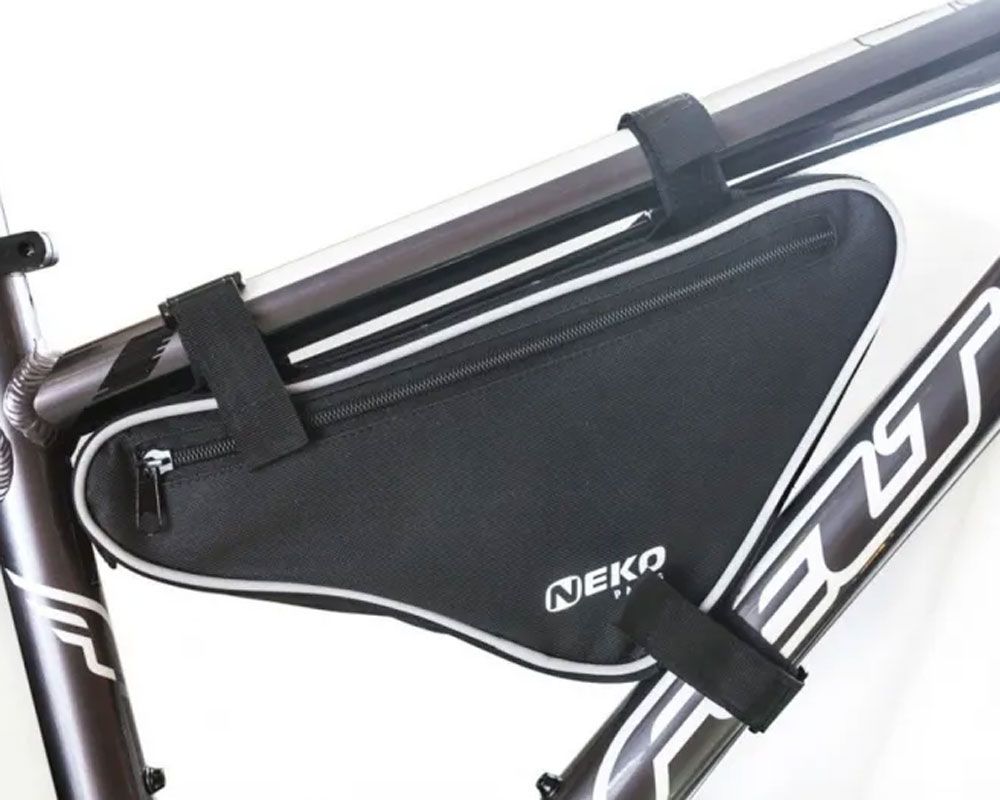 Сумка Под Раму NKB-T2 Neko (Передняя Часть Треугольника)