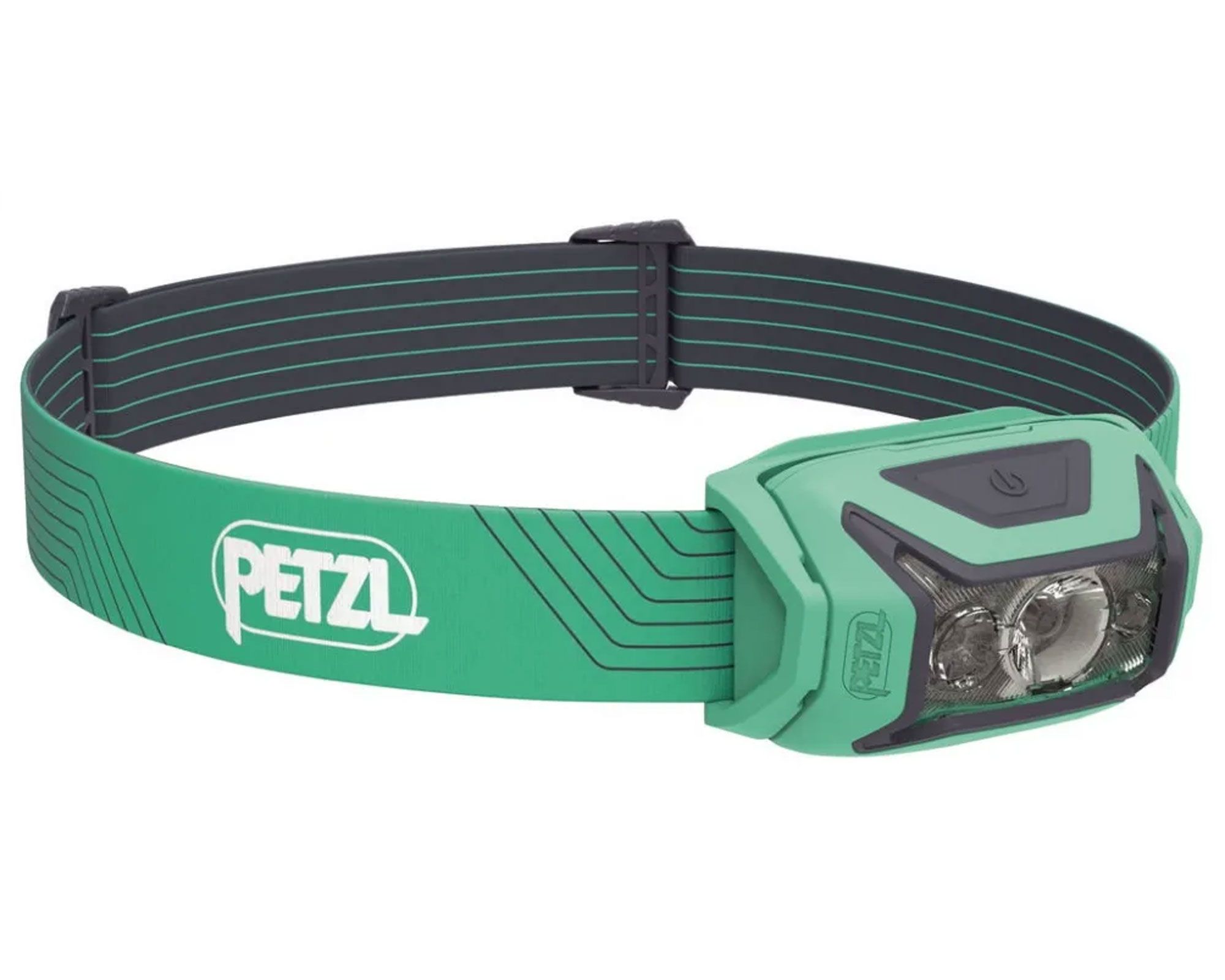 Налобний Ліхтар Actik Petzl (Green)