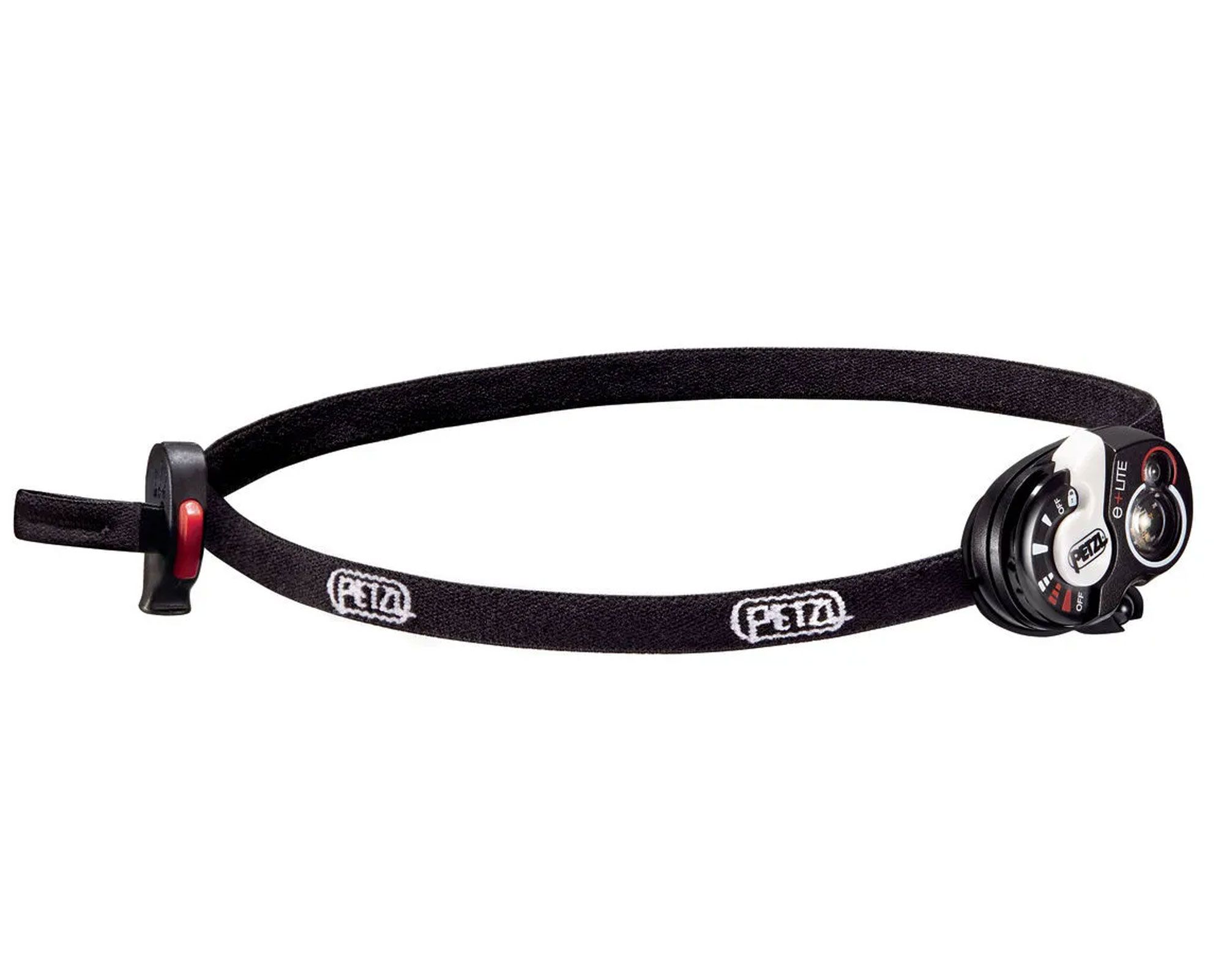 Налобний ліхтар E+Lite Petzl