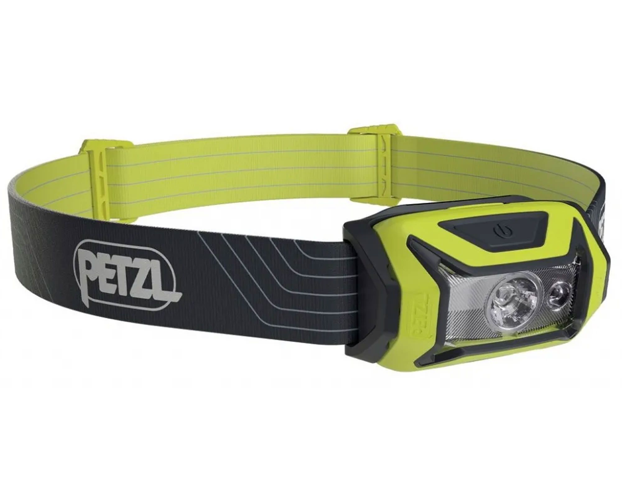 Налобний ліхтар Tikka PETZL, 350 люмен, (Yellow) жовтий