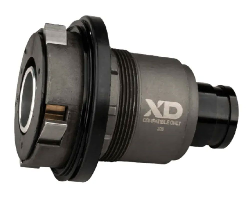 Барабан Касети Trace J-Bend XD Сталевий Race Face