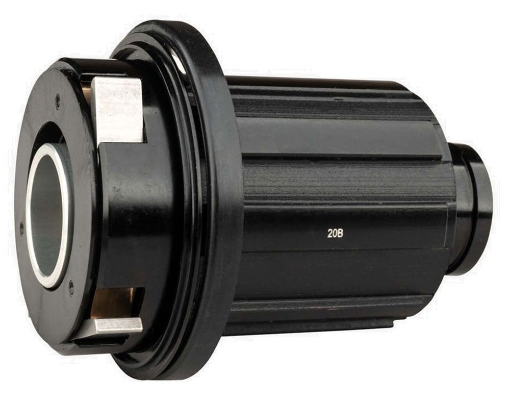 Барабан Касети Trace J-Bend MTN-HG Алюмінієвий Race Face