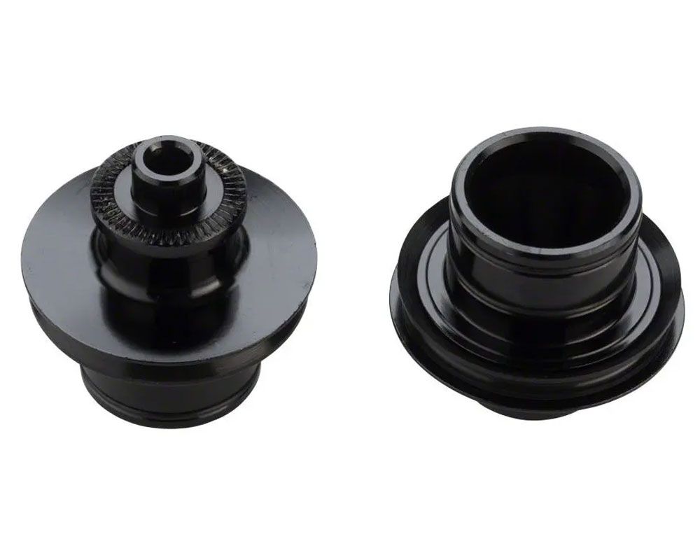 Адаптеры втулки Vault RACE FACE, перед, 412, 9x100мм, QR