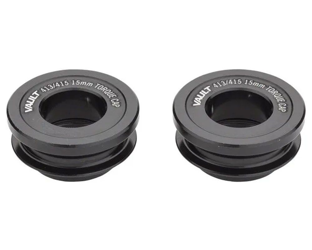 Адаптери втулки Vault RACE FACE, перед, 415, 15мм, Torq Cap