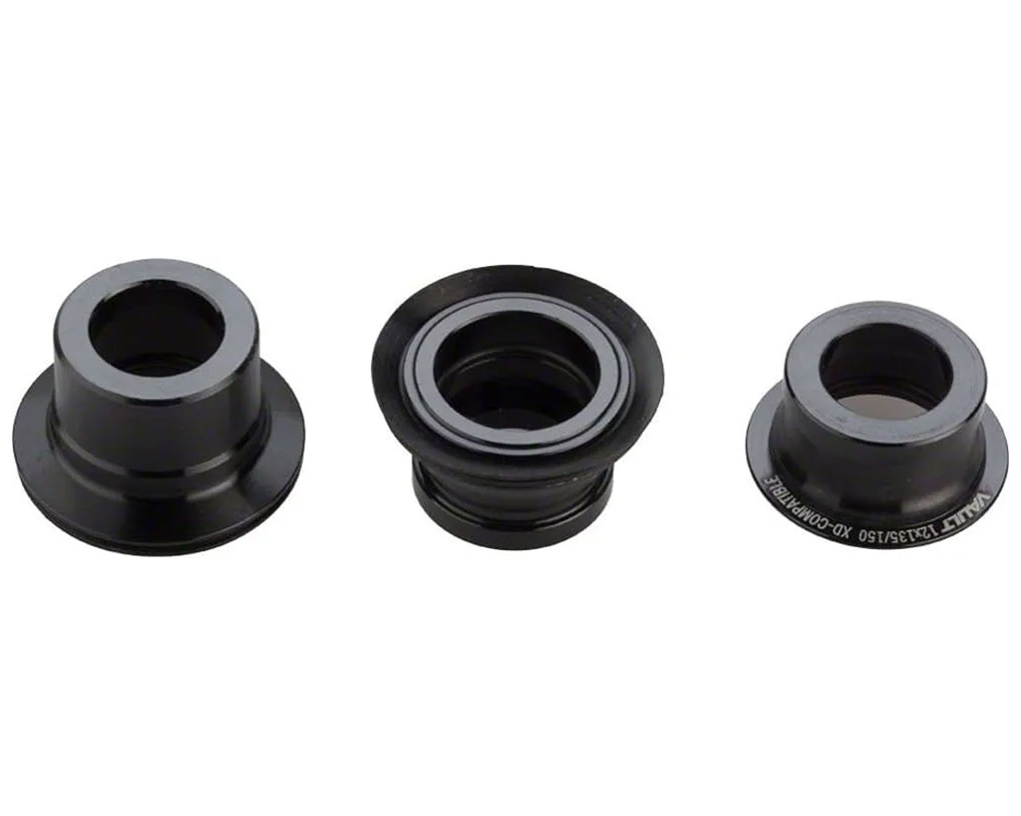 Адаптеры втулки Vault RACE FACE, зад, 12x135/150мм