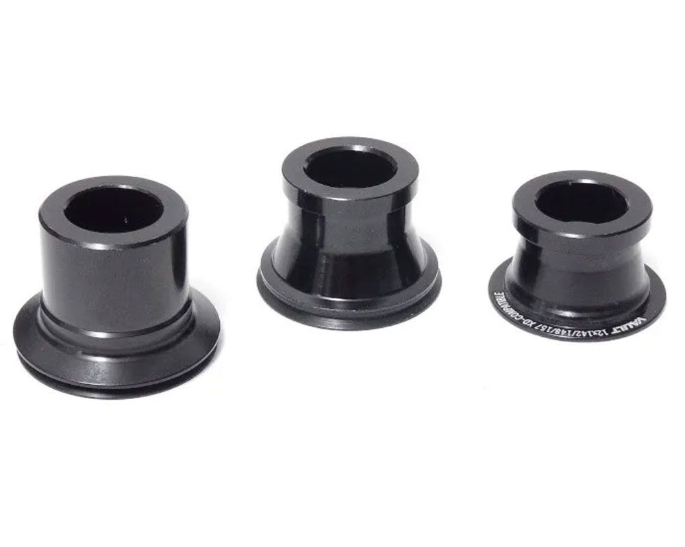 Адаптер втулки Endcap Set Race Face Vault R 12x142/148/157