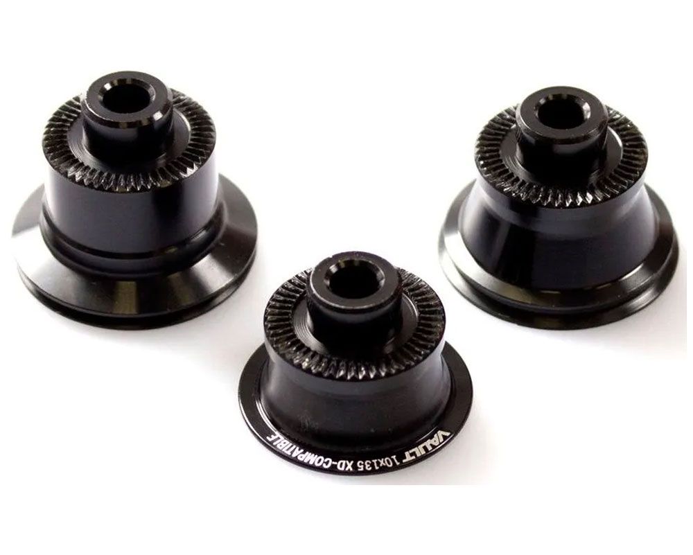 Адаптер втулки Endcap Set Race Face Vault R 421 10x135QR