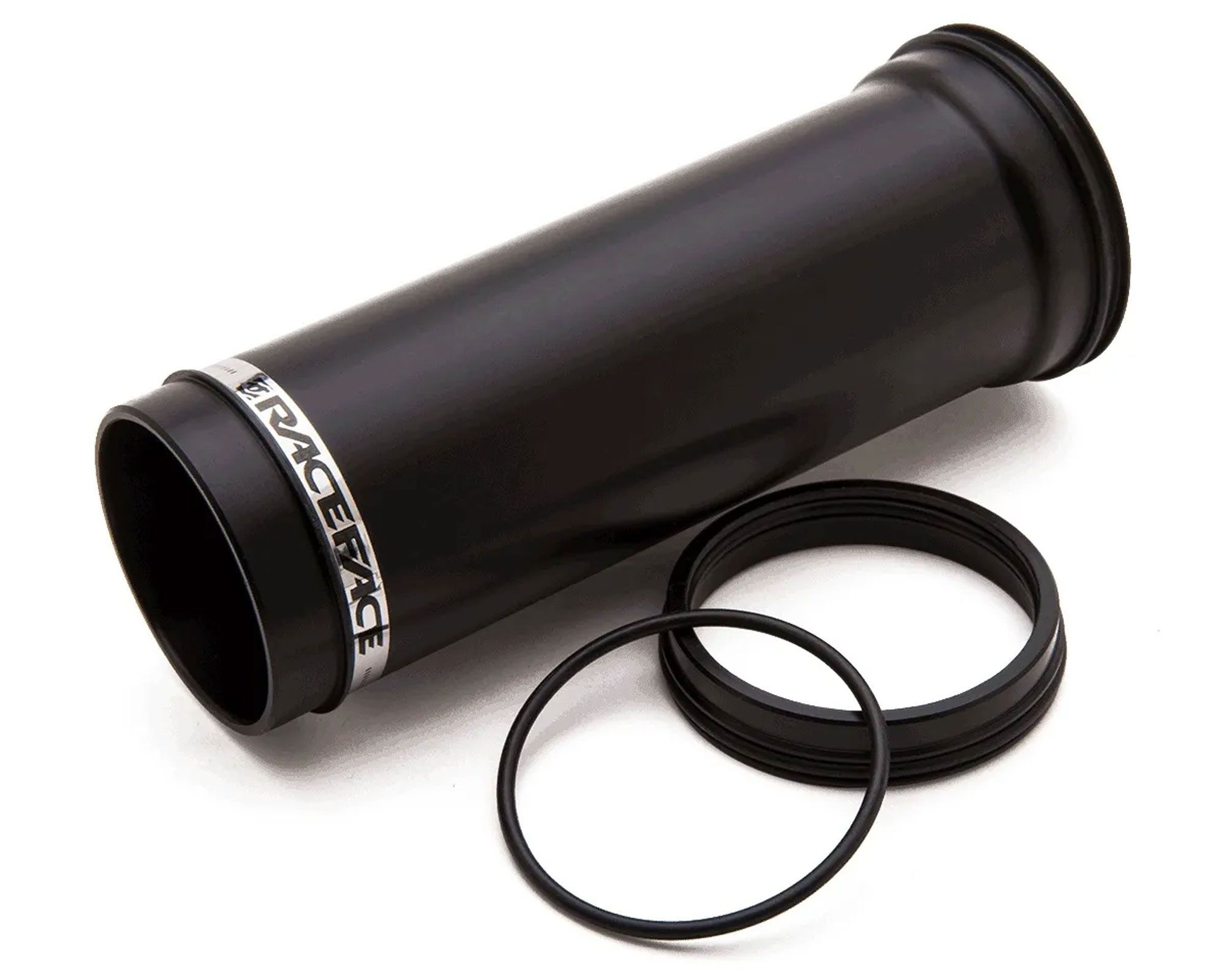 Комплект втулки каретки RACE FACE Sleeve BB124-30 з пильником