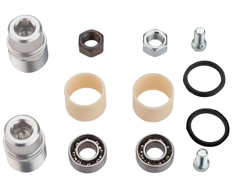 Service Kit для Педалей Race Face Aeffect