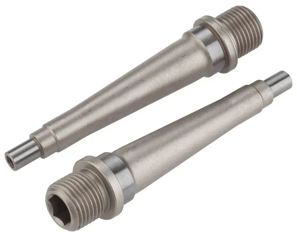 Комплект Осей Педалей Race Face Atlas