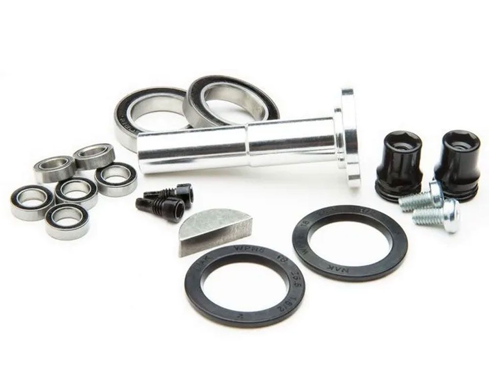 Service Kit Подшипников Педалей Race Face Atlas