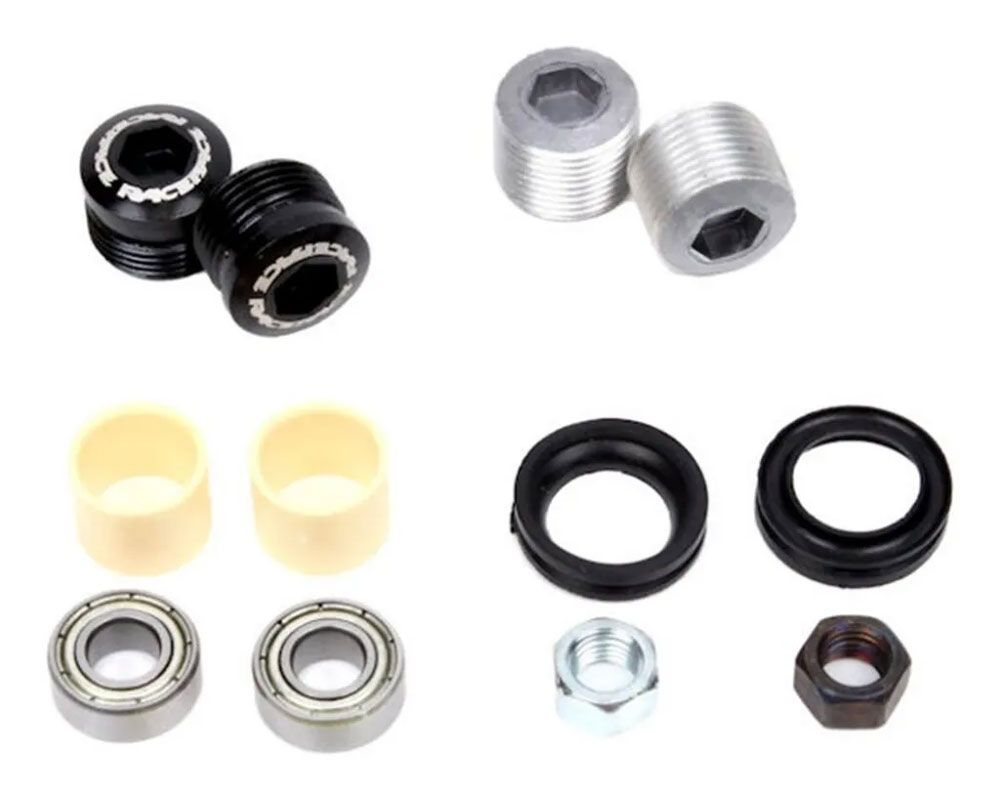 Ремкомплект для педалей Race Face Chester Internals (2024)