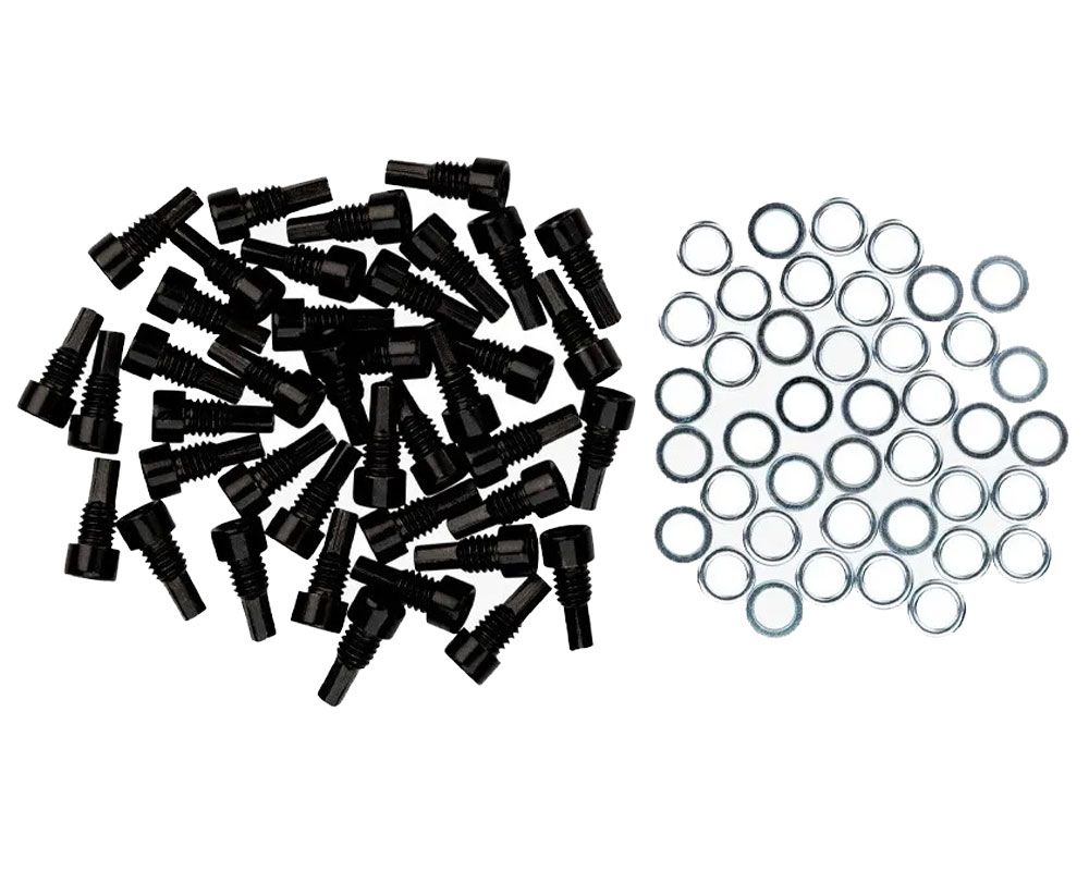 Набір шипів (пінів) Race Face Atlas Pin Kit (2022)