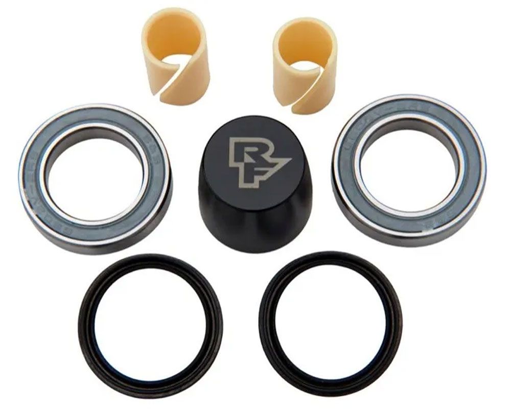 Rebuild Kit для Педалей Race Face Atlas, 2022