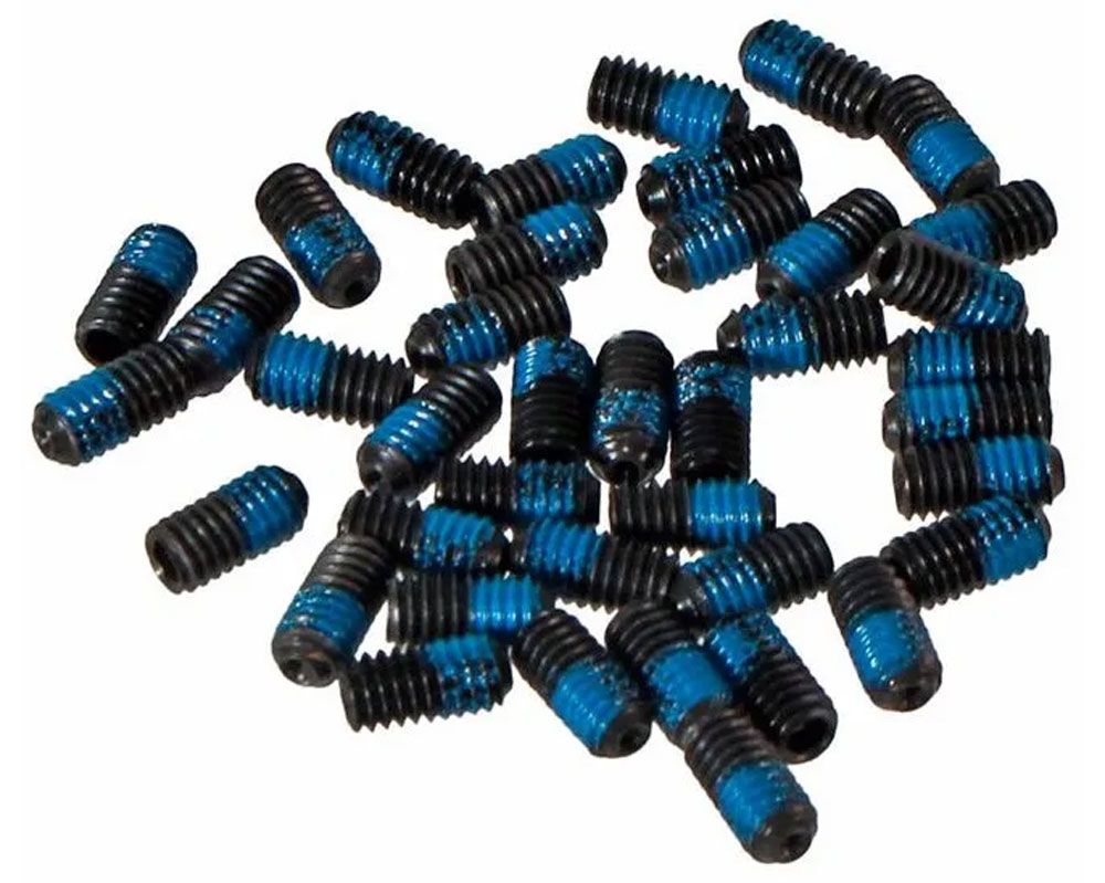 Комплект Шипів Race Face Pedal Aeffect R (40 шт)