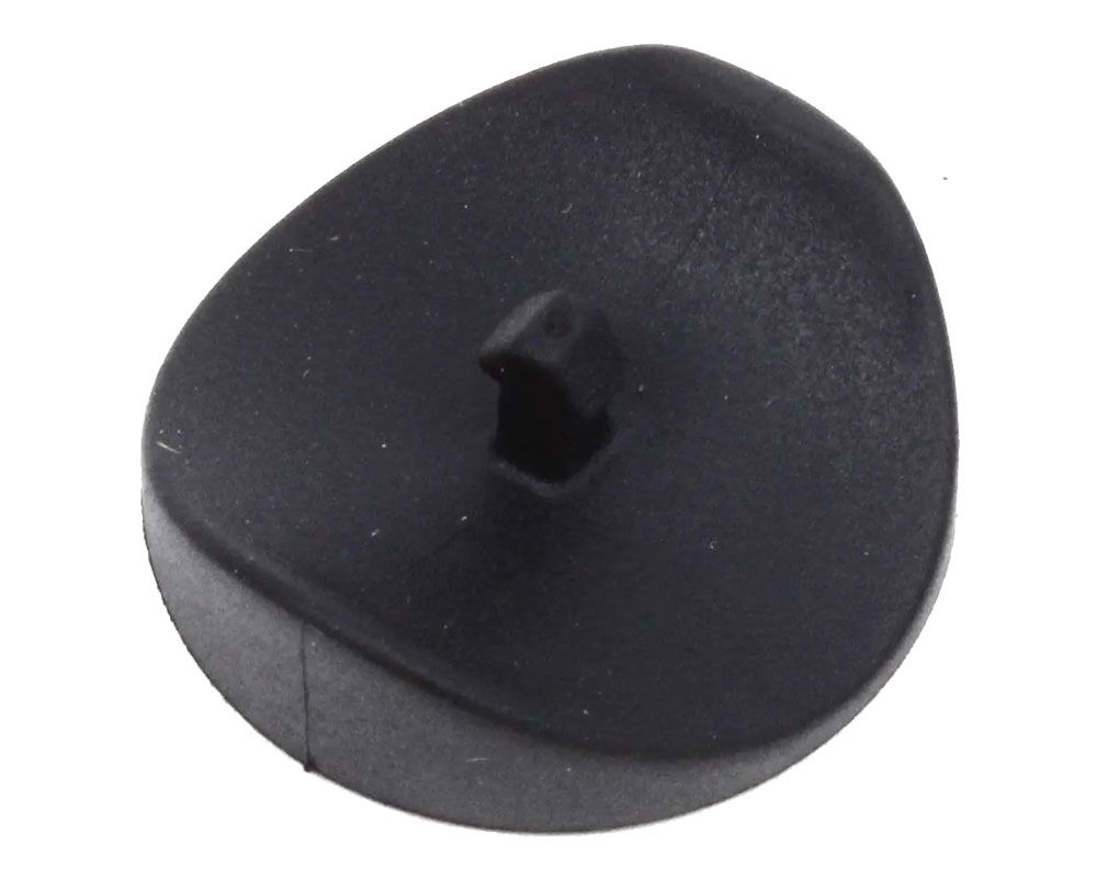 Заглушка підседільного штиря Hunter RACE FACE, 2013, Grommet