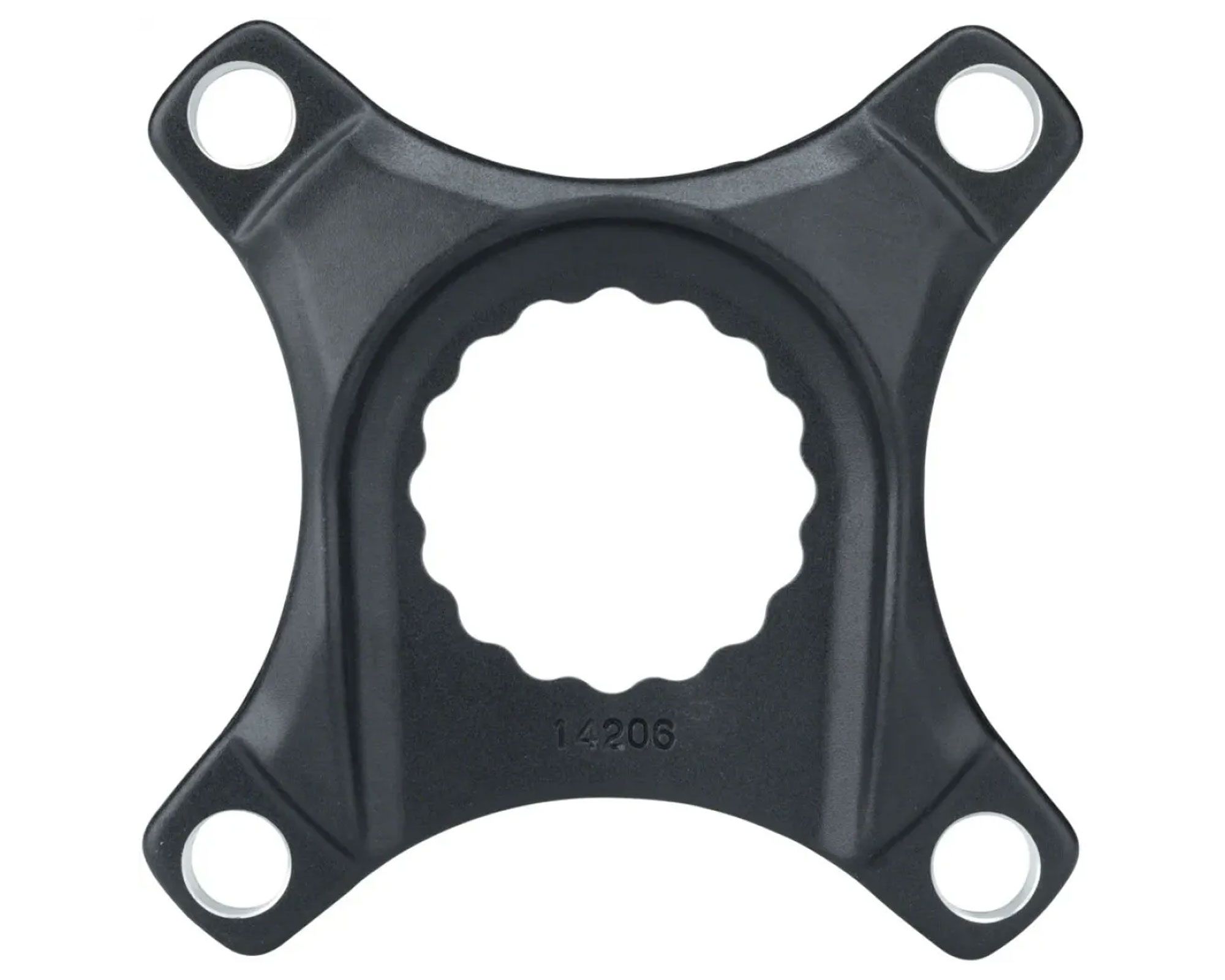 Паук Race Face 120 BCD 2X Spider (Ассамблея)