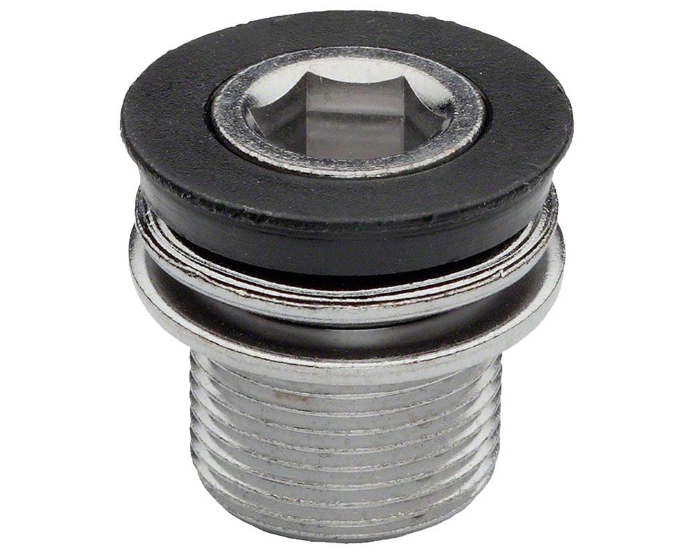 Болт Шатунів Race Face EXI ISIS M15 (Evolve XC/Ride XC/Chester)