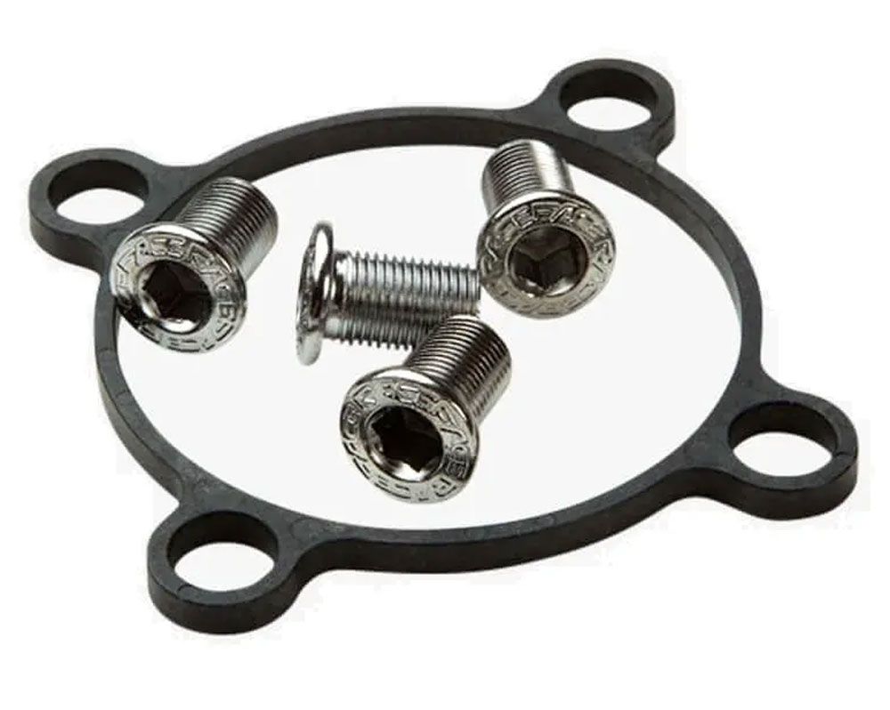 Адаптер Паука Race Face Inner Ring (Turbine/Atlas/Respond/Diabolus) + Болты