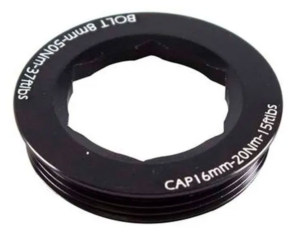 Болт в шатуны Puller Cap 15SX, RaceFace