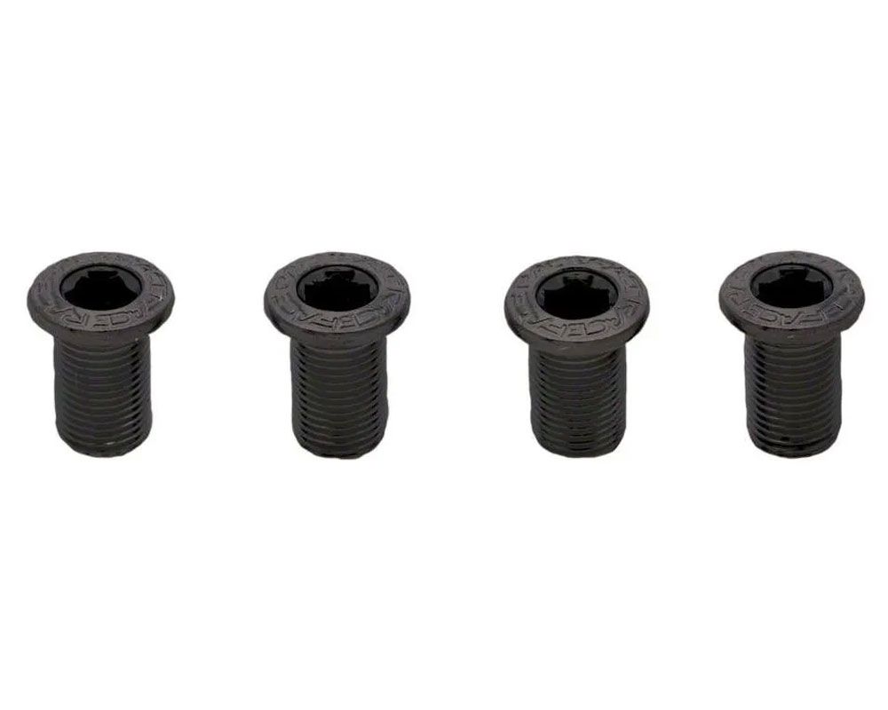 Бонки в шатуни M8x12 (4 шт.) Алюмінієві, RaceFace