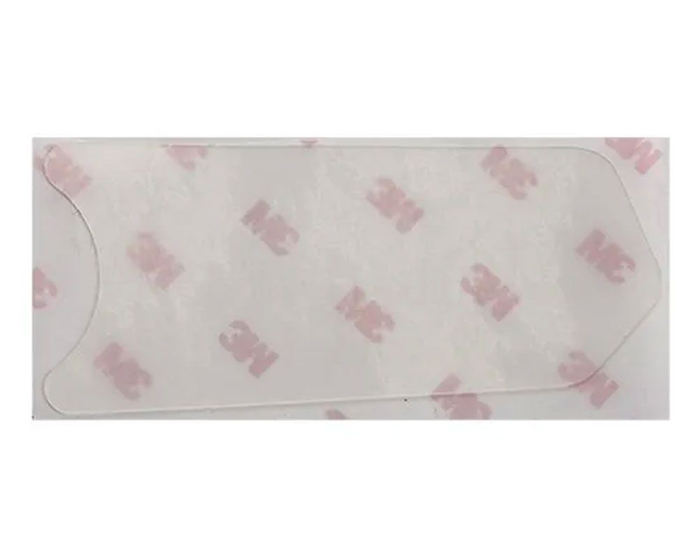 Захисна Плівка Race Face Crank Tape 3M, зменшений розмір SX