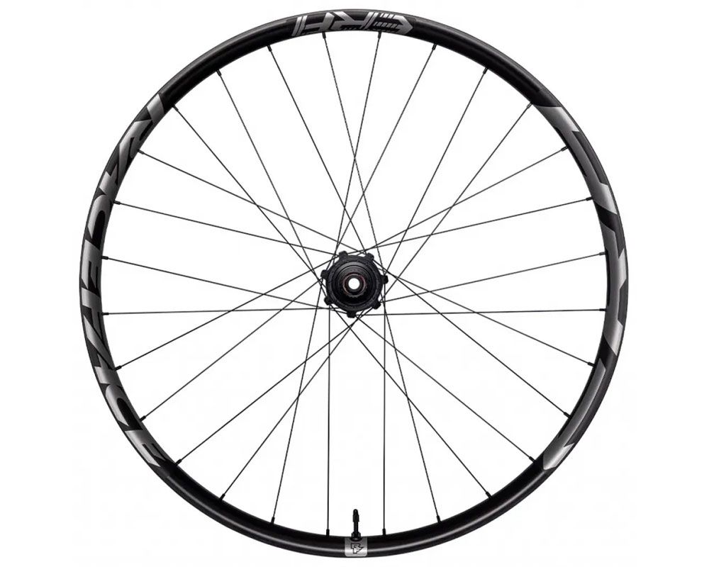 Колесо ERA RACE FACE, 30мм, 12x148мм, MS, 6B, 27.5, заднее