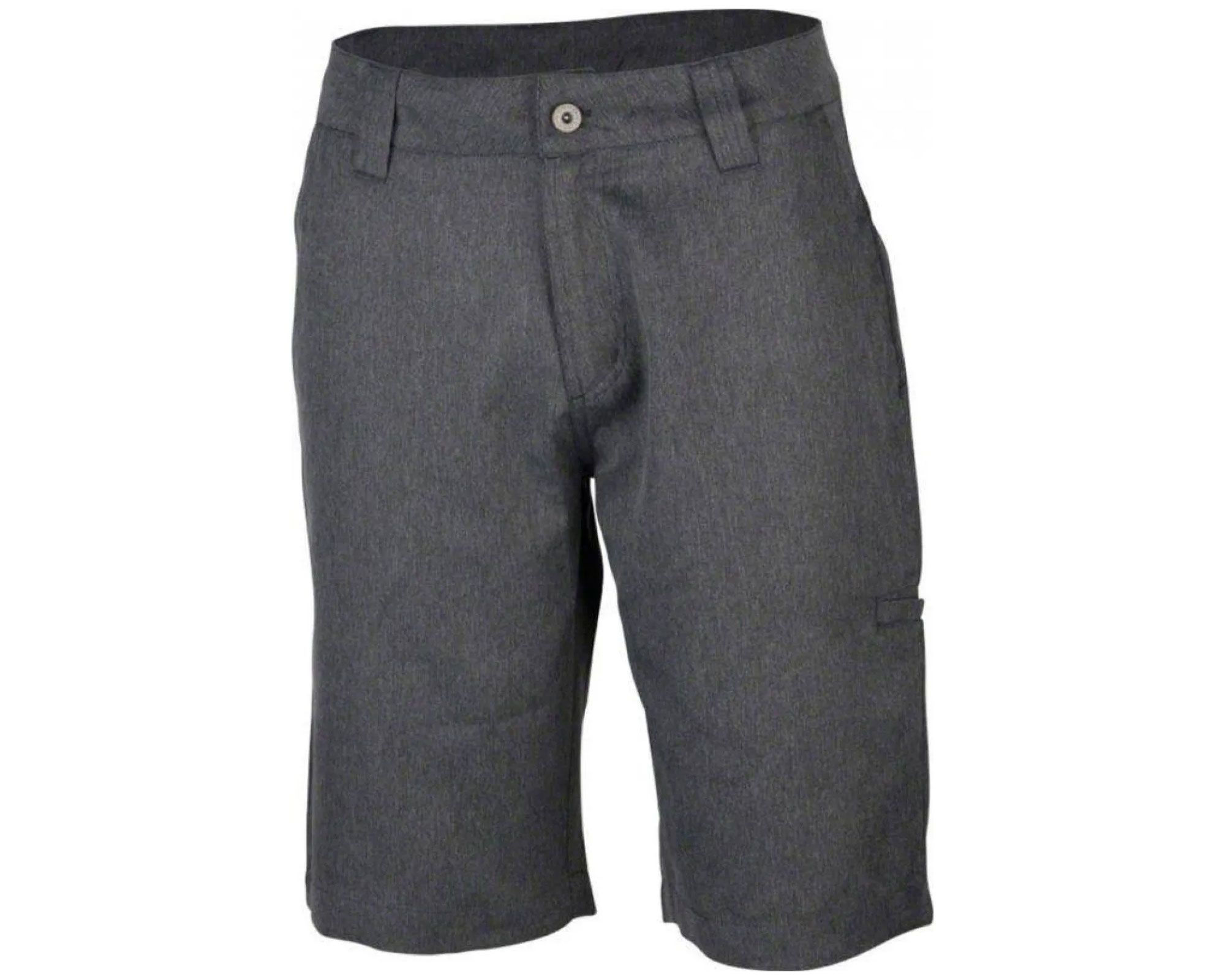 Шорты Shop Shorts RaceFace (Серый, M)