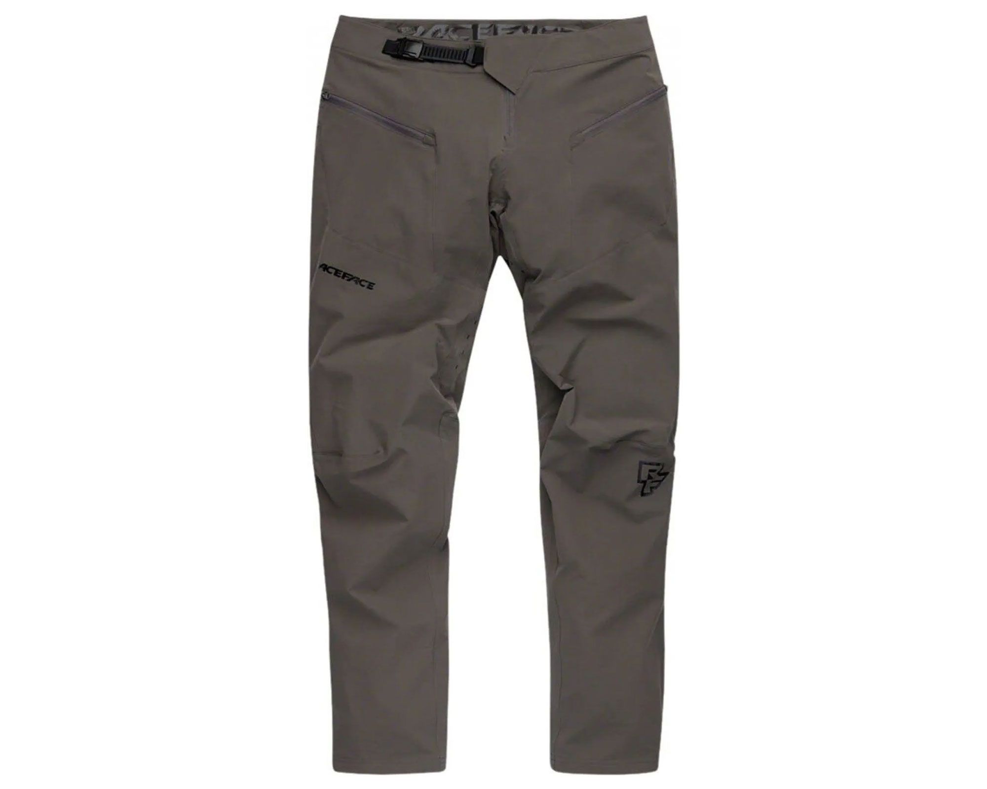 Велоштани Race Face Indy Pants (Вугільний) XXL