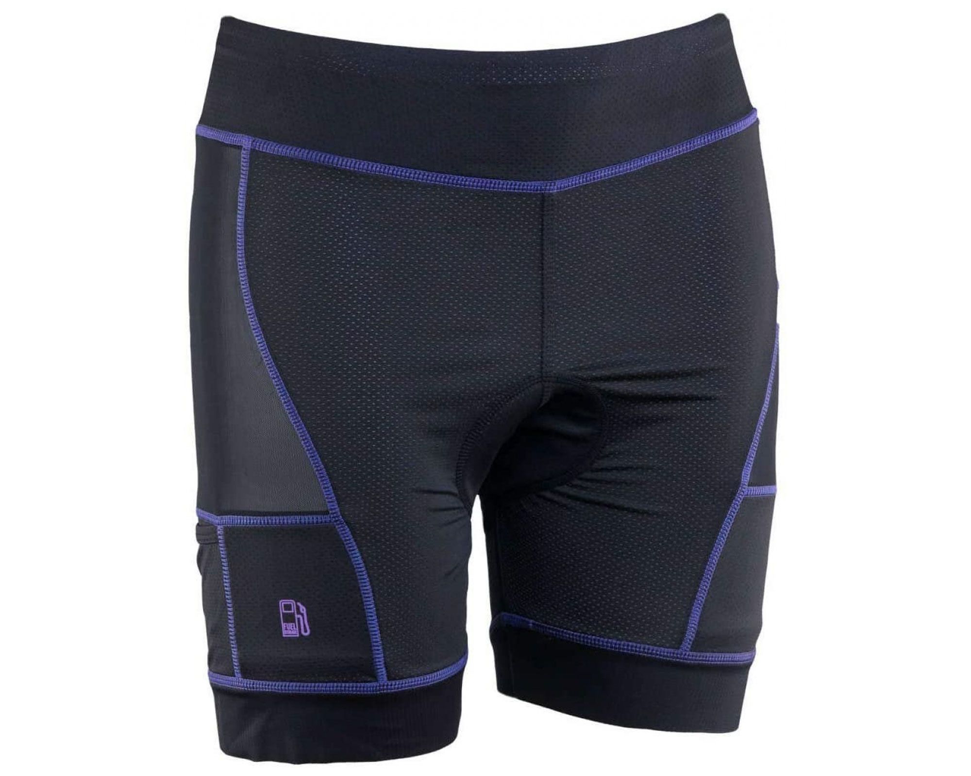 Велошорты Race Face Stash Women’s Liner (Stealth) M