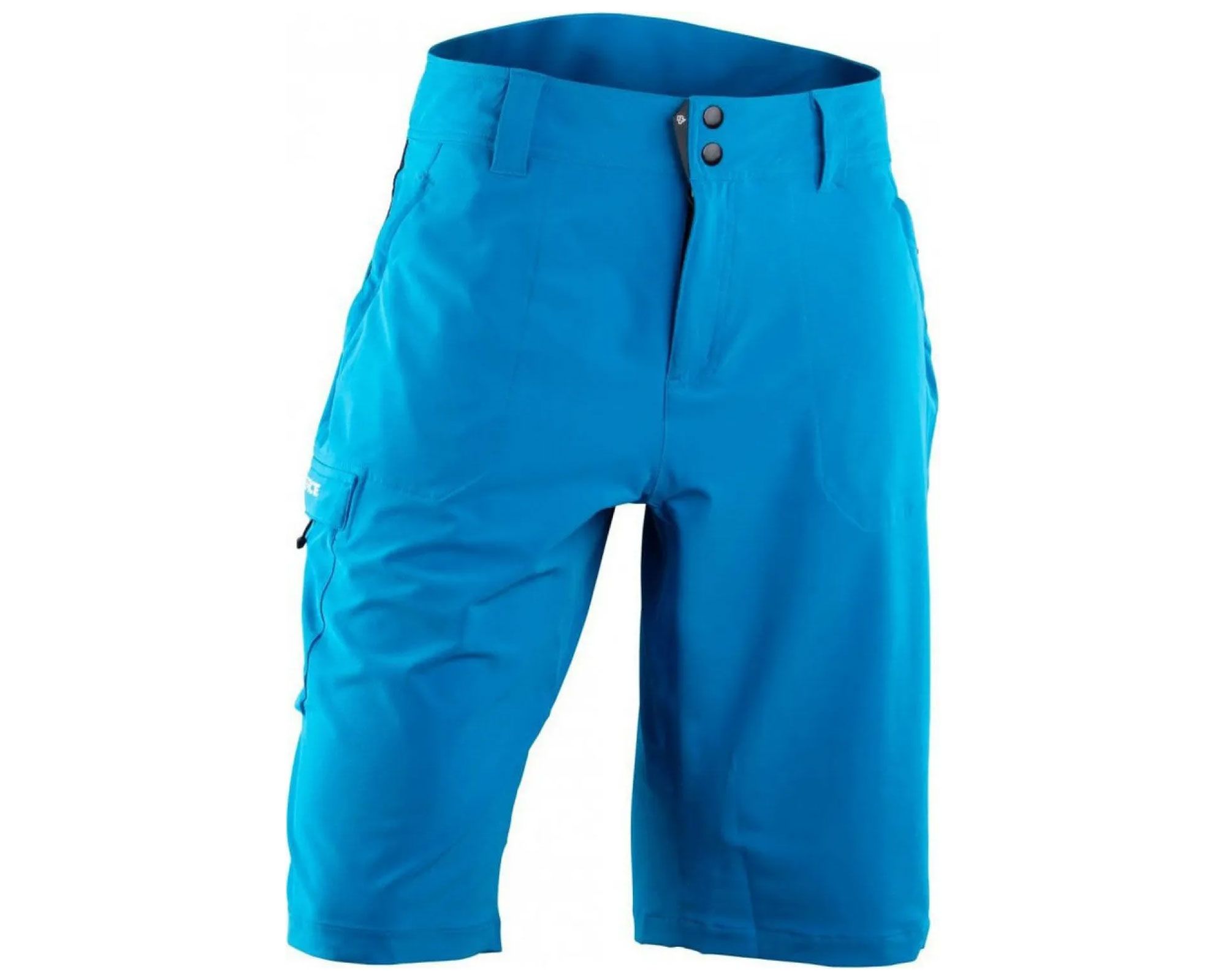 Велошорти Trigger Shorts (Королівський) Race Face, розмір M