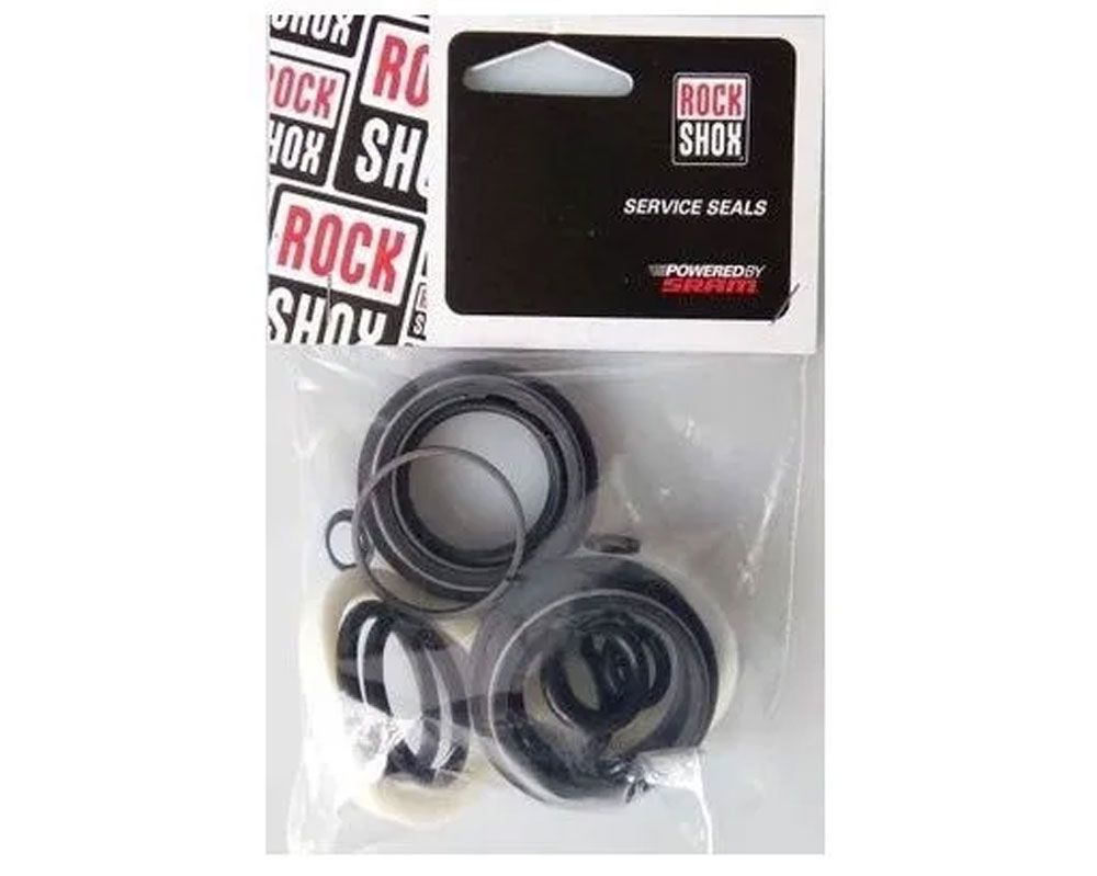 Сервисный Набор RockShox Basic Fork Sid 29/27.5+ B A3