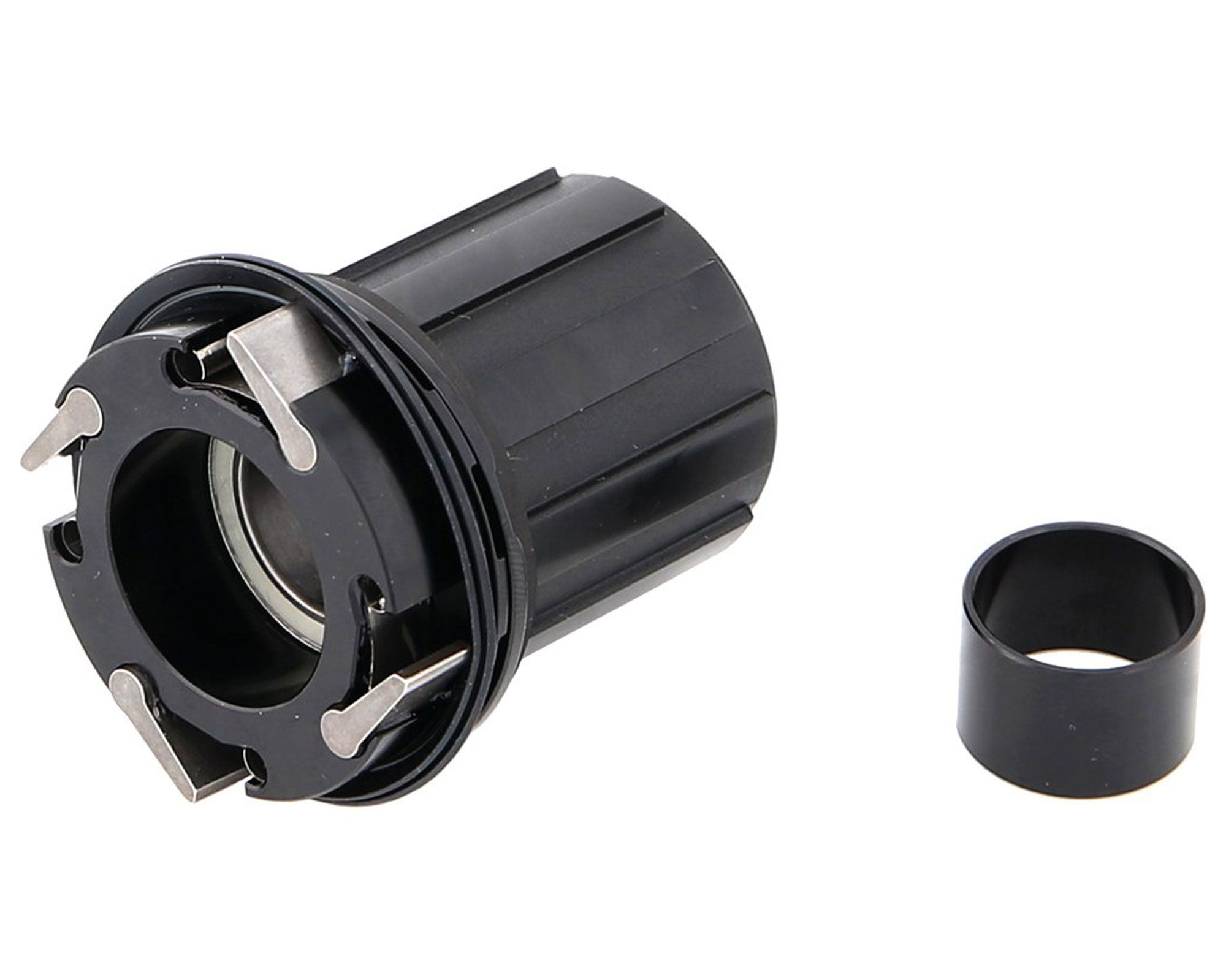 FH Body з підшипниками 9/10/11-шв Sram Service Kit DBT