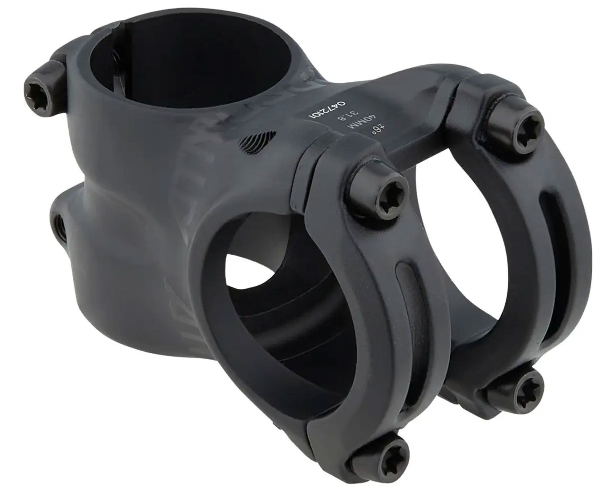 Винос Керма Truvativ Atmos 7K 31.8 мм 6 мм 50 мм (Black)